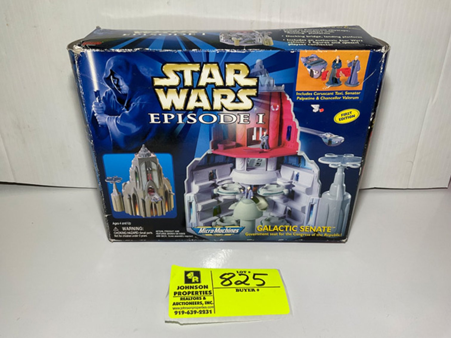 Image for Round 2: Things from the Past Antiques & Collectibles