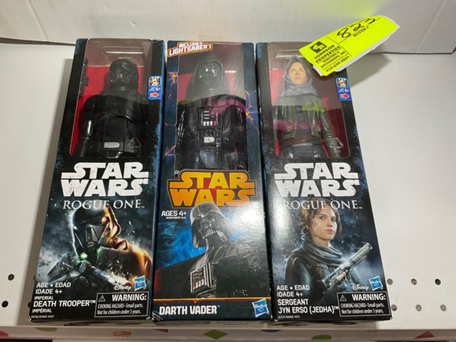 Image for Round 2: Things from the Past Antiques & Collectibles