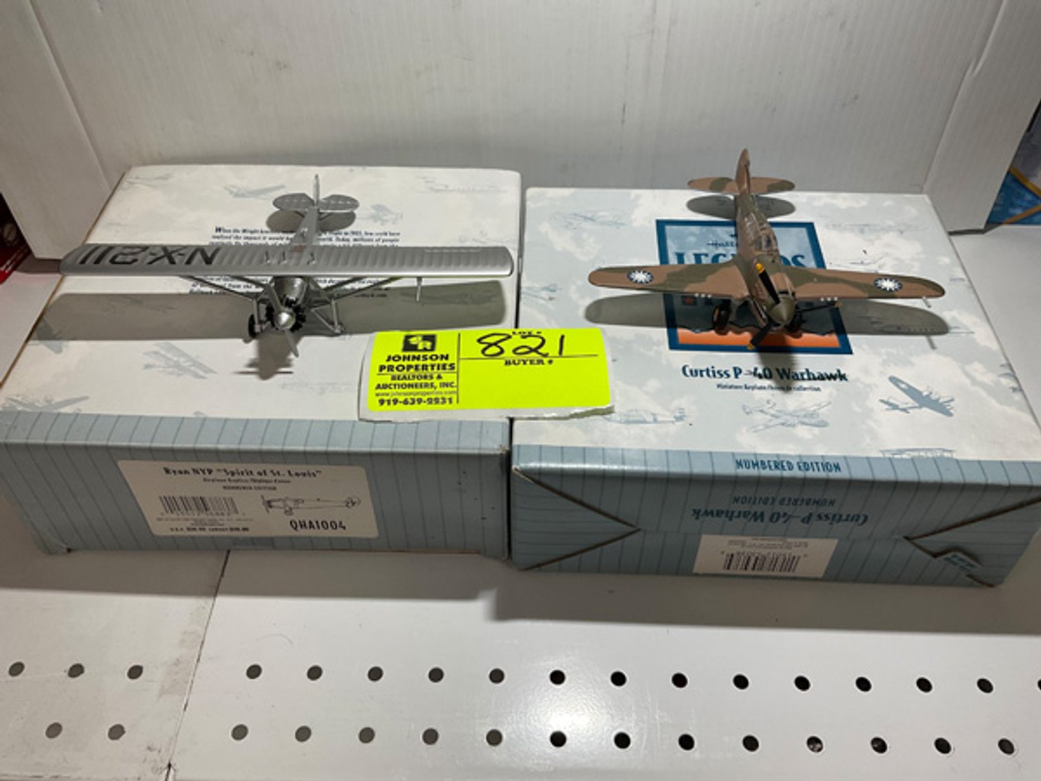 Image for Round 2: Things from the Past Antiques & Collectibles