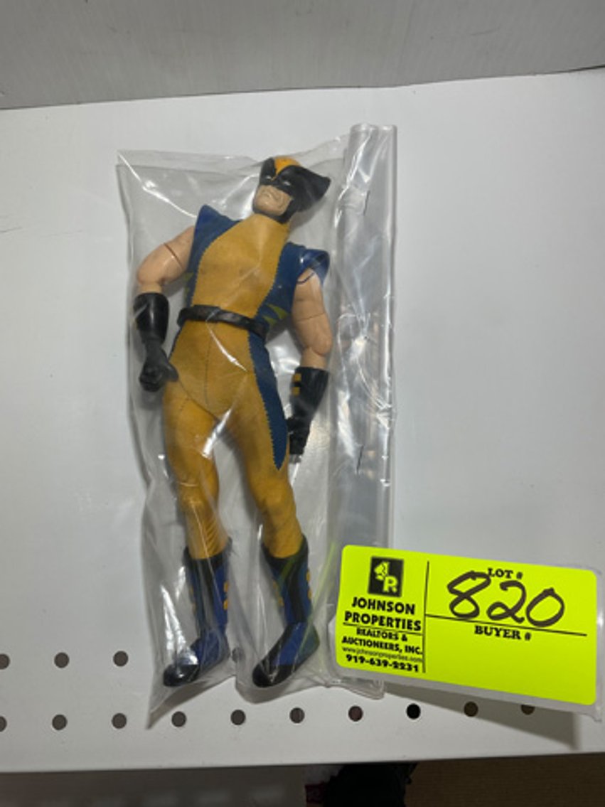 Image for Round 2: Things from the Past Antiques & Collectibles