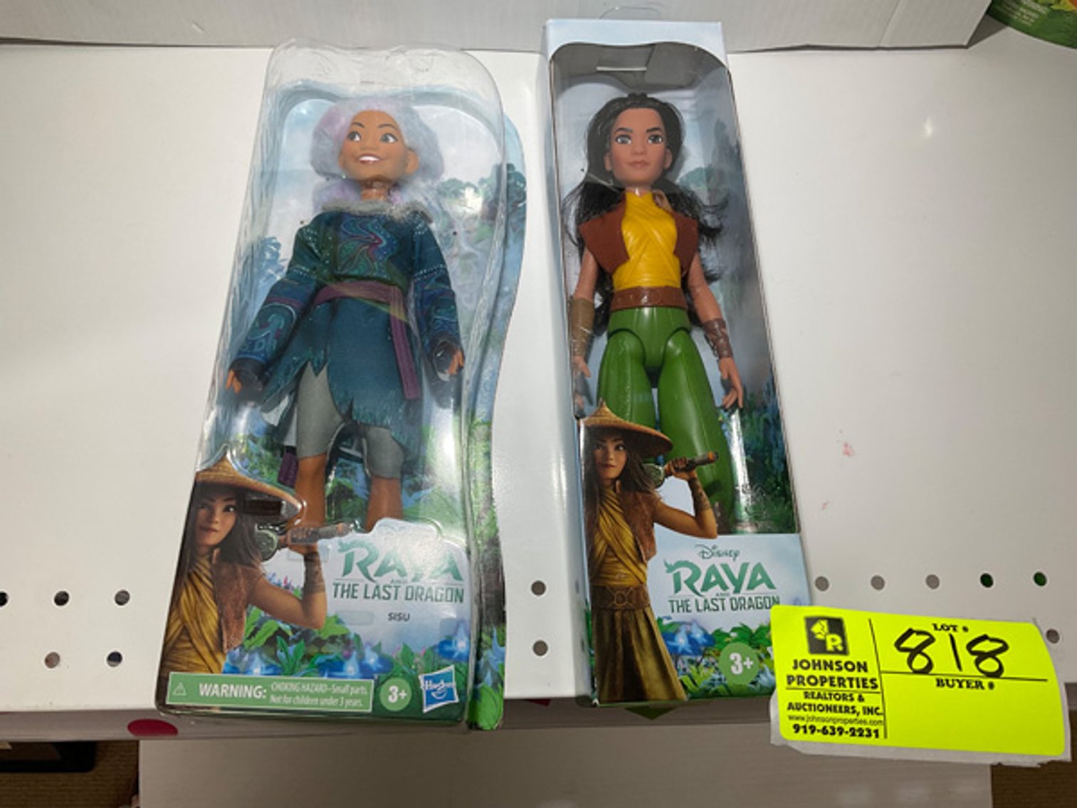 Image for Round 2: Things from the Past Antiques & Collectibles