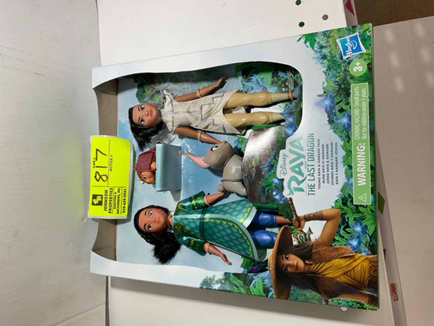 Image for Round 2: Things from the Past Antiques & Collectibles