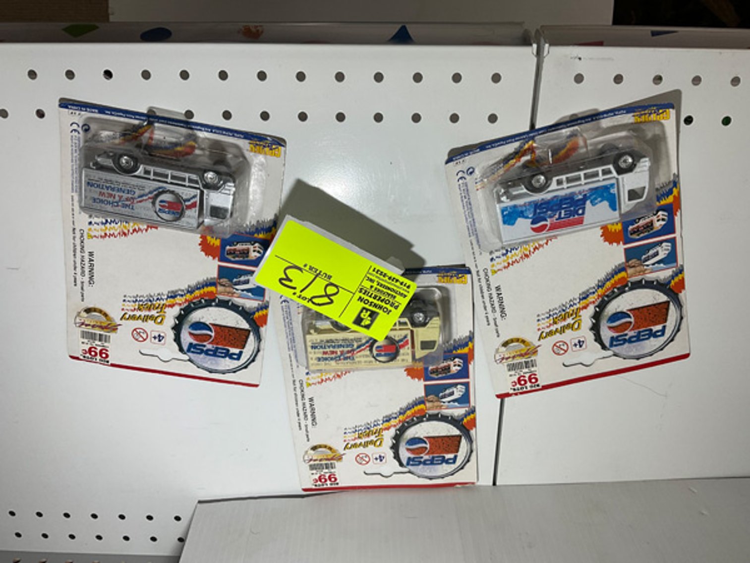 Image for Round 2: Things from the Past Antiques & Collectibles