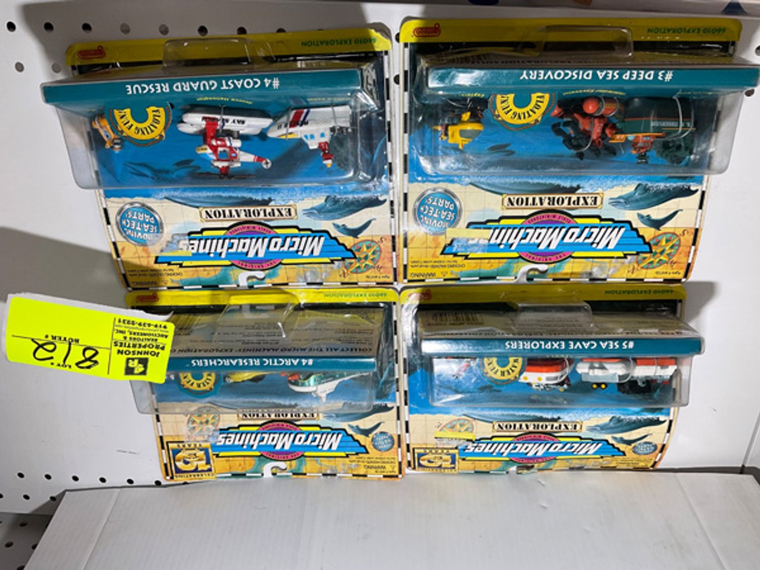 Image for Round 2: Things from the Past Antiques & Collectibles