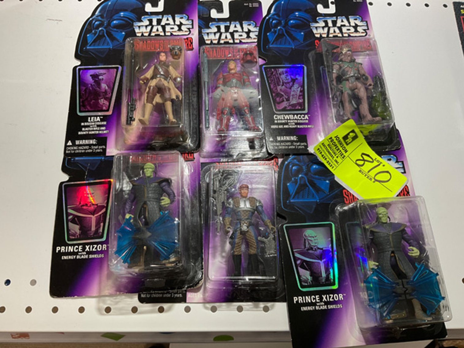 Image for Round 2: Things from the Past Antiques & Collectibles