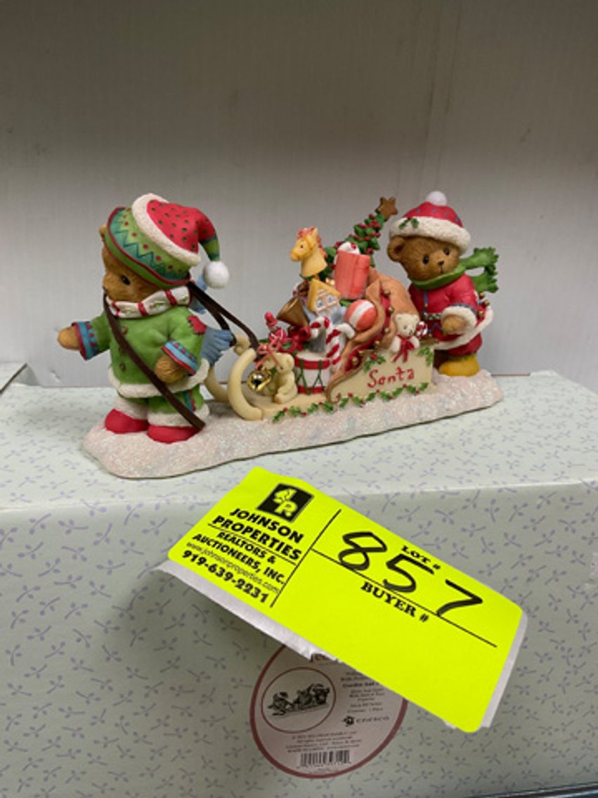 Image for Round 2: Things from the Past Antiques & Collectibles