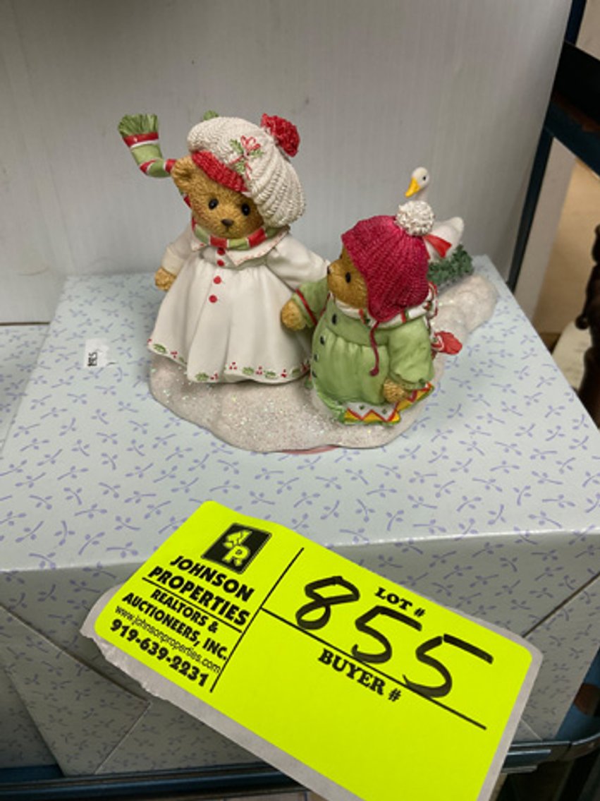 Image for Round 2: Things from the Past Antiques & Collectibles