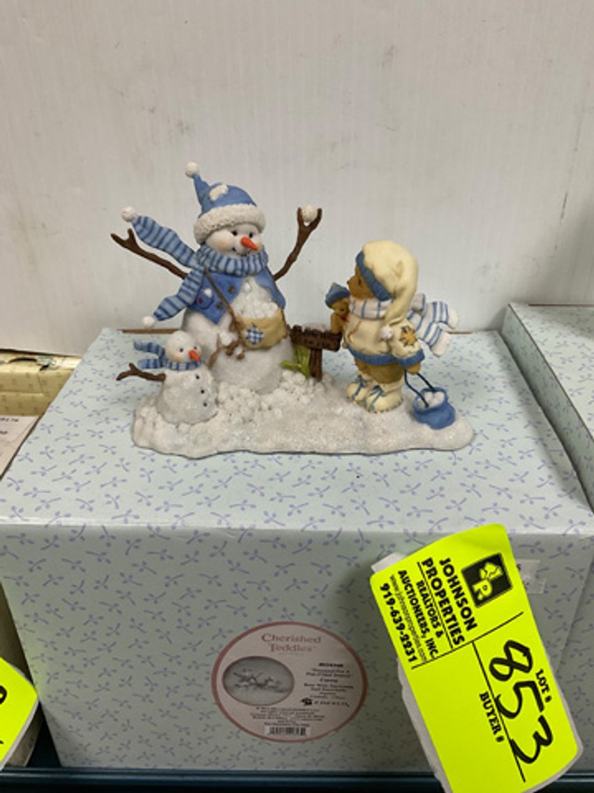 Image for Round 2: Things from the Past Antiques & Collectibles