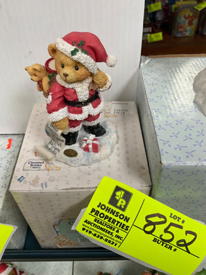 Image for Round 2: Things from the Past Antiques & Collectibles