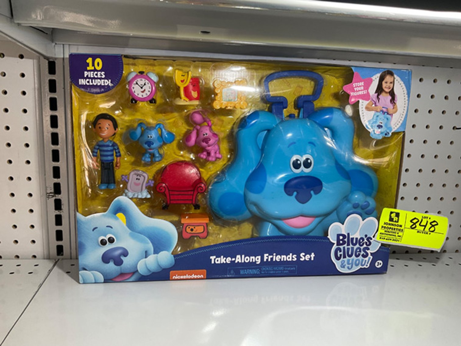 Image for Round 2: Things from the Past Antiques & Collectibles