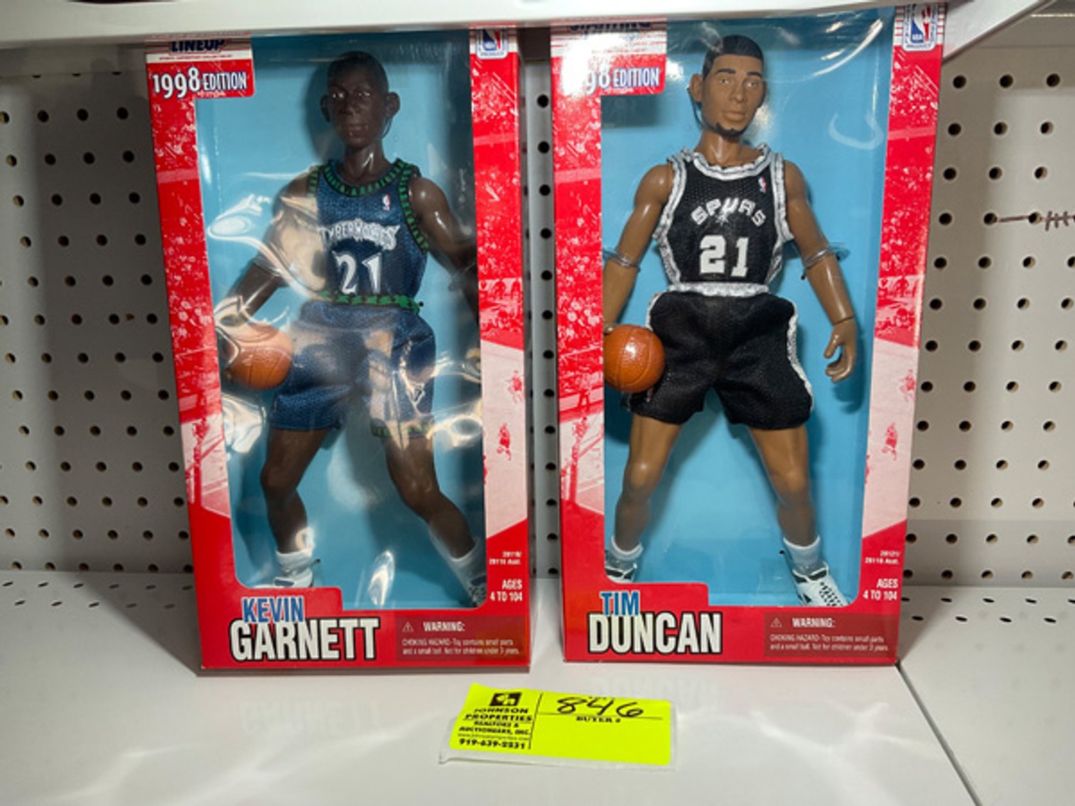 Image for Round 2: Things from the Past Antiques & Collectibles