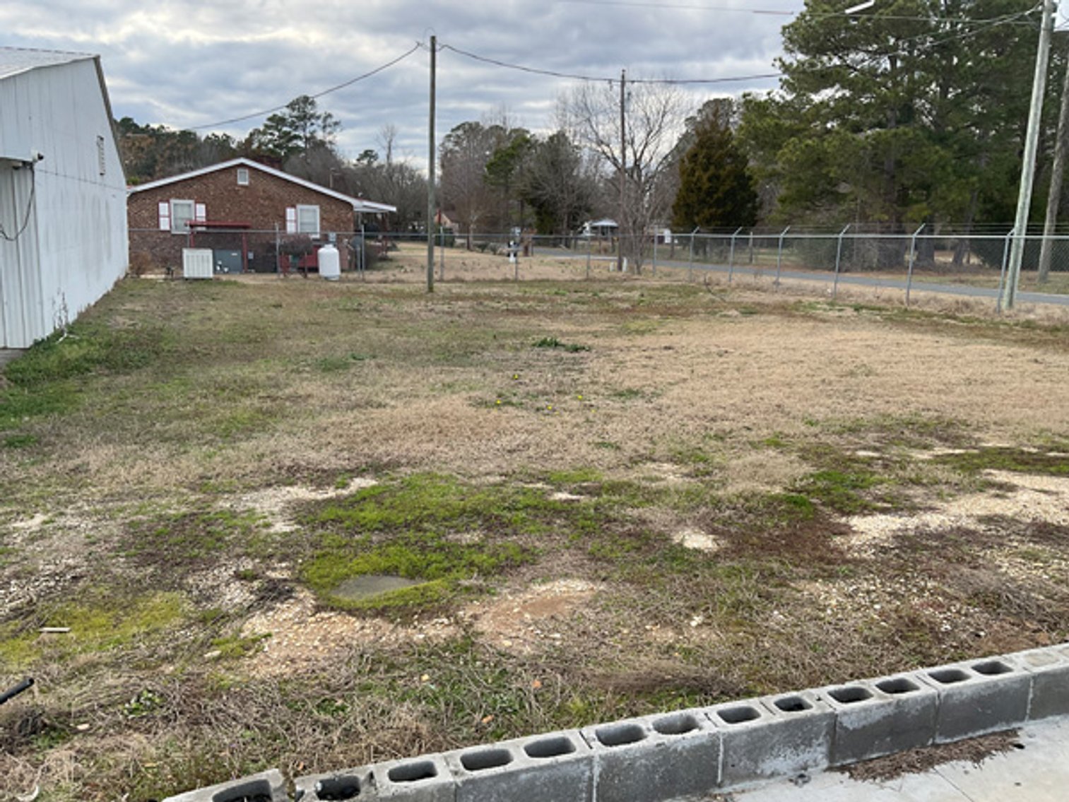 Image for 9 + Acres Formerly Known as Warrens Cricket Farm Inc.