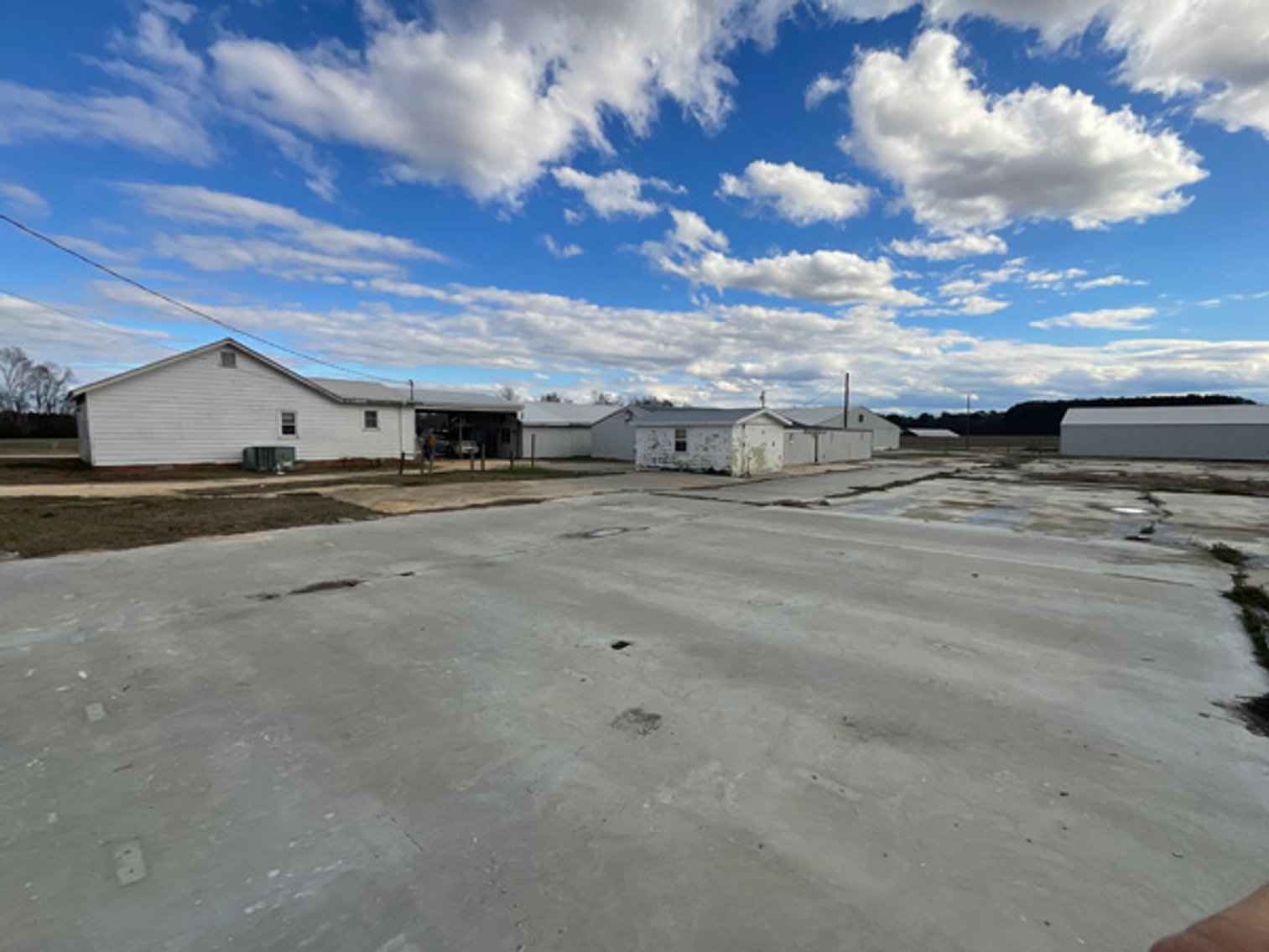 Image for 9 + Acres Formerly Known as Warrens Cricket Farm Inc.