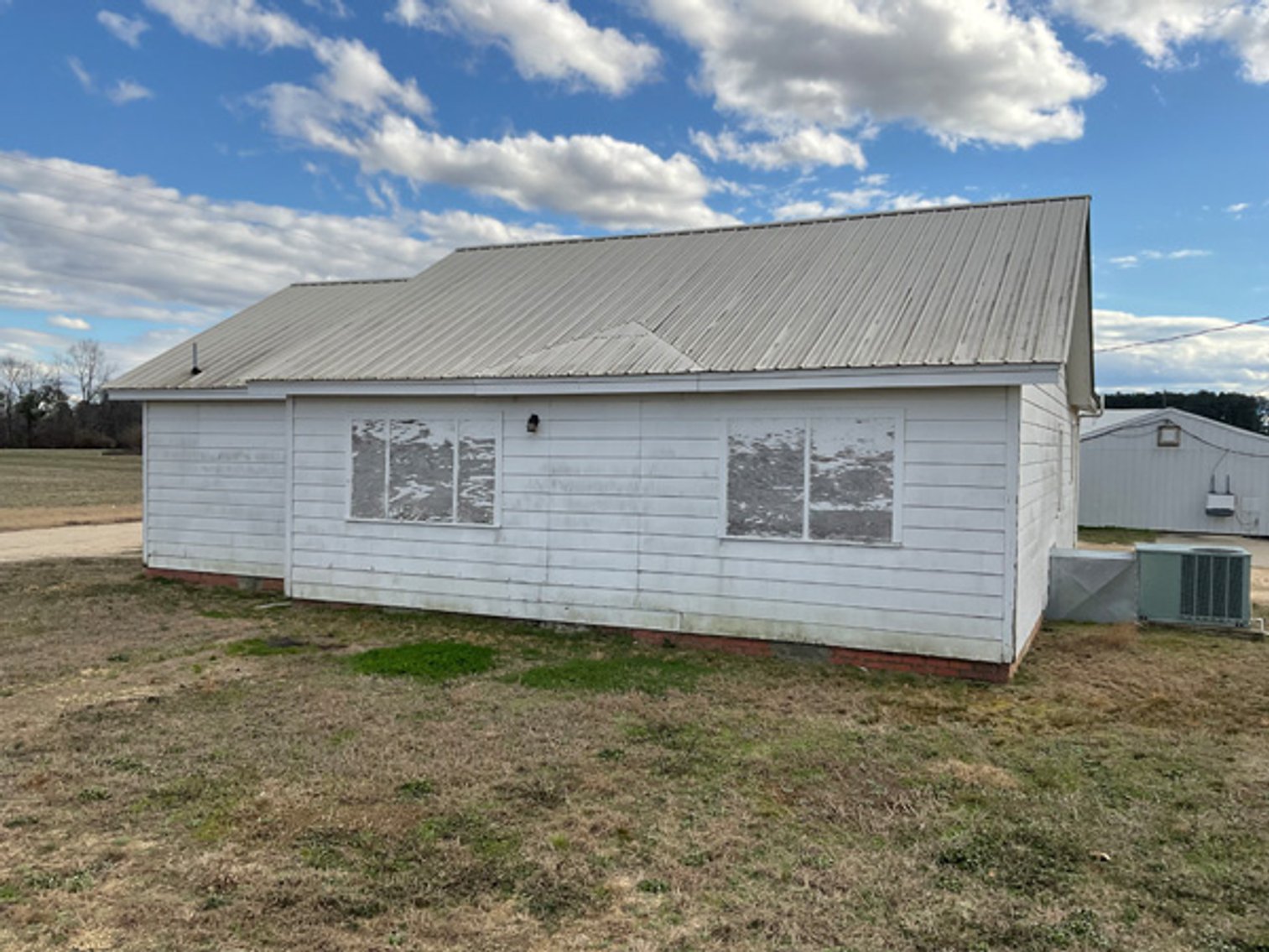 Image for 9 + Acres Formerly Known as Warrens Cricket Farm Inc.