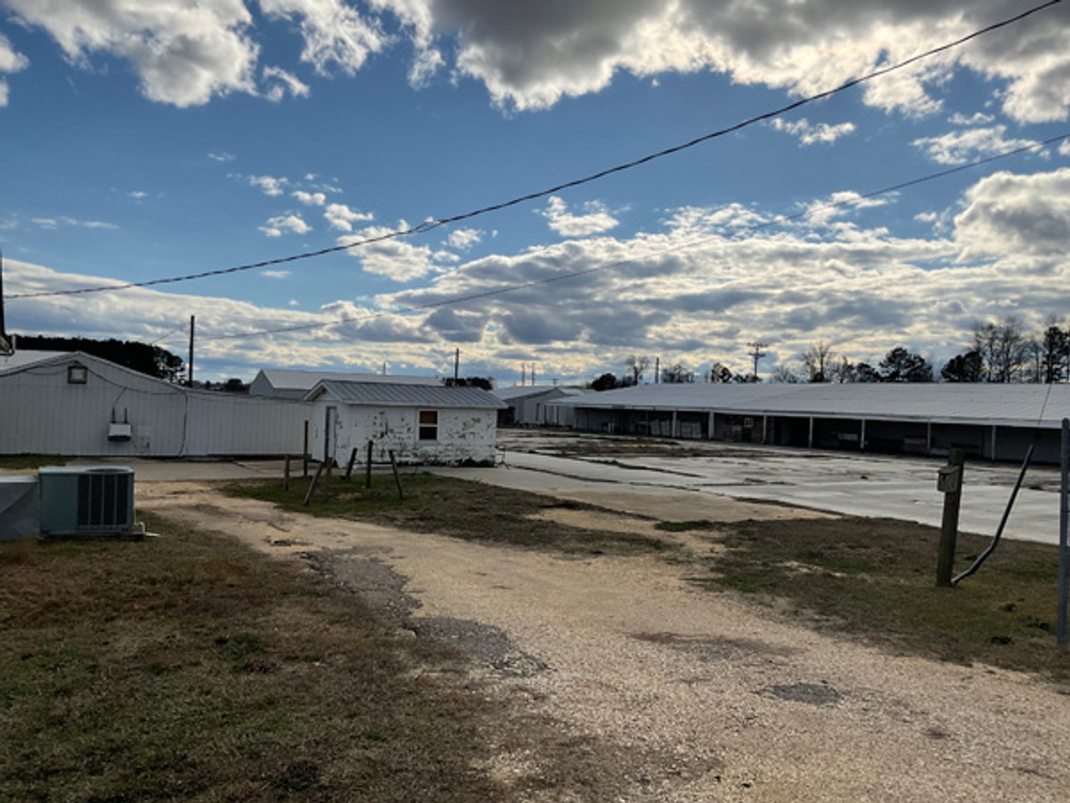 Image for 9 + Acres Formerly Known as Warrens Cricket Farm Inc.