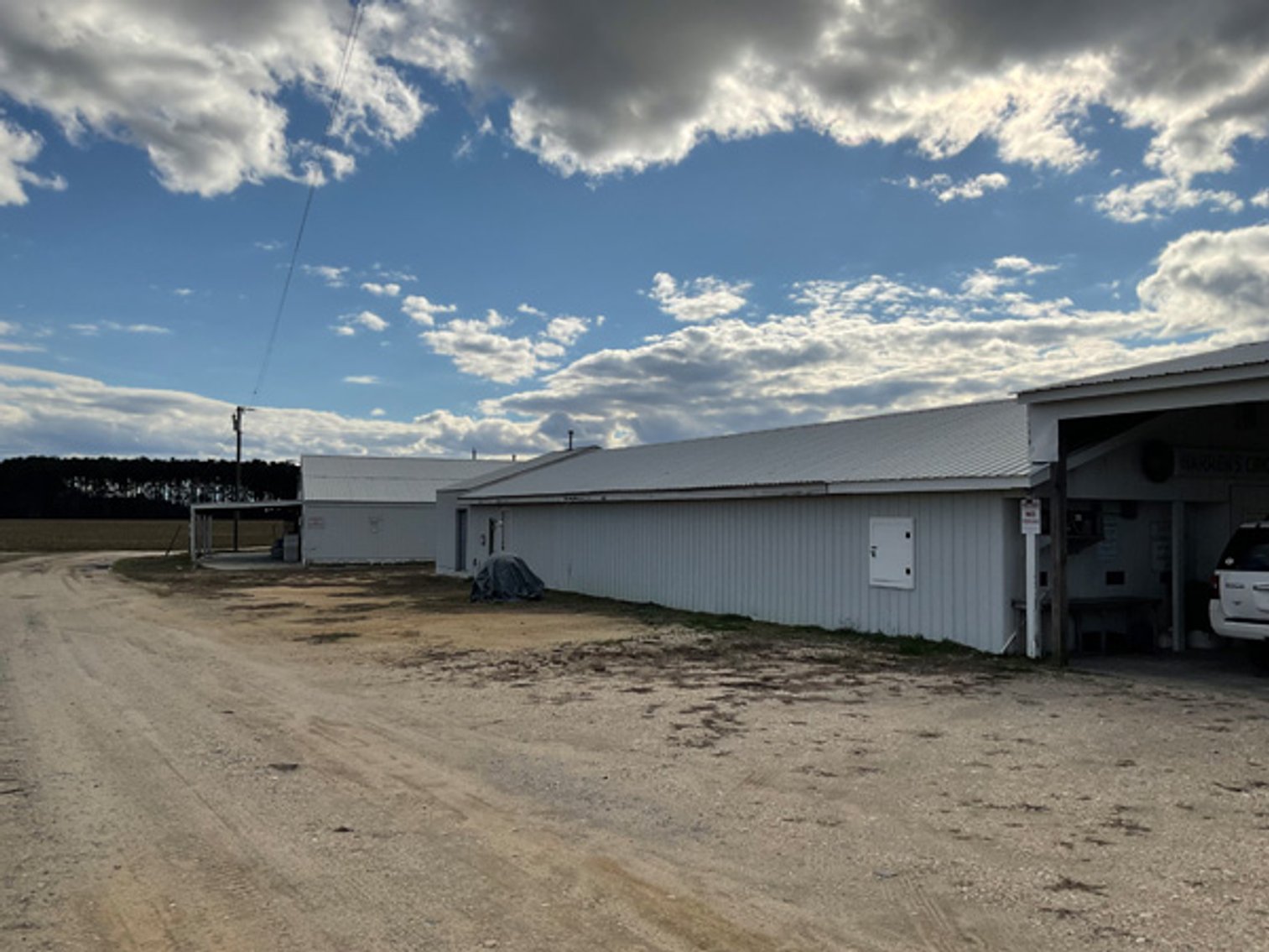 Image for 9 + Acres Formerly Known as Warrens Cricket Farm Inc.