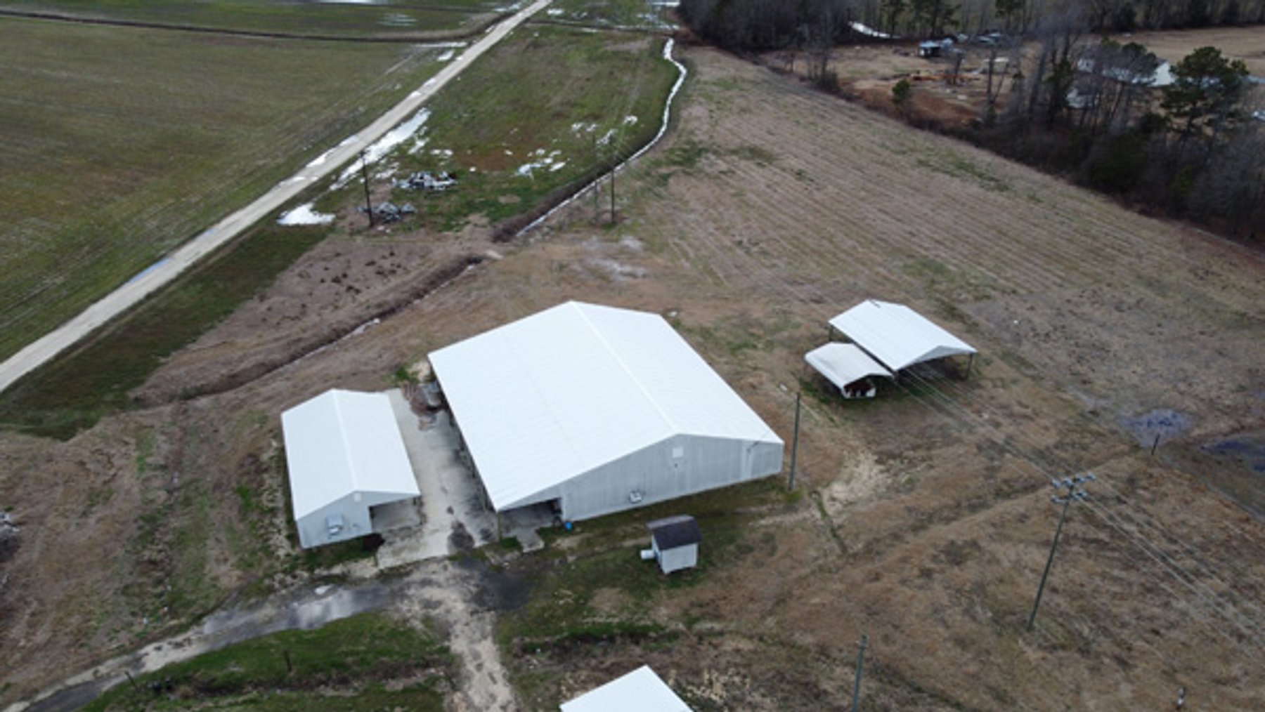 Image for 9 + Acres Formerly Known as Warrens Cricket Farm Inc.