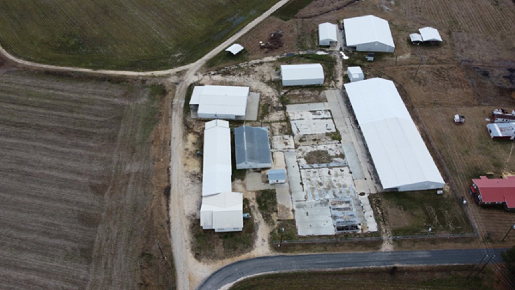 Image for 9 + Acres Formerly Known as Warrens Cricket Farm Inc.