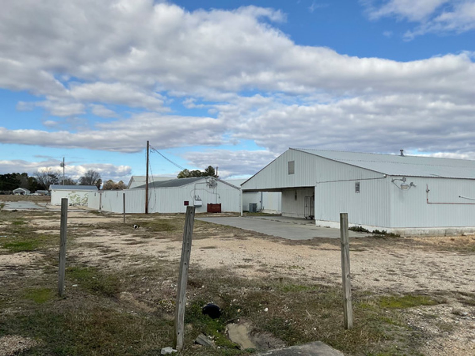 Image for 9 + Acres Formerly Known as Warrens Cricket Farm Inc.