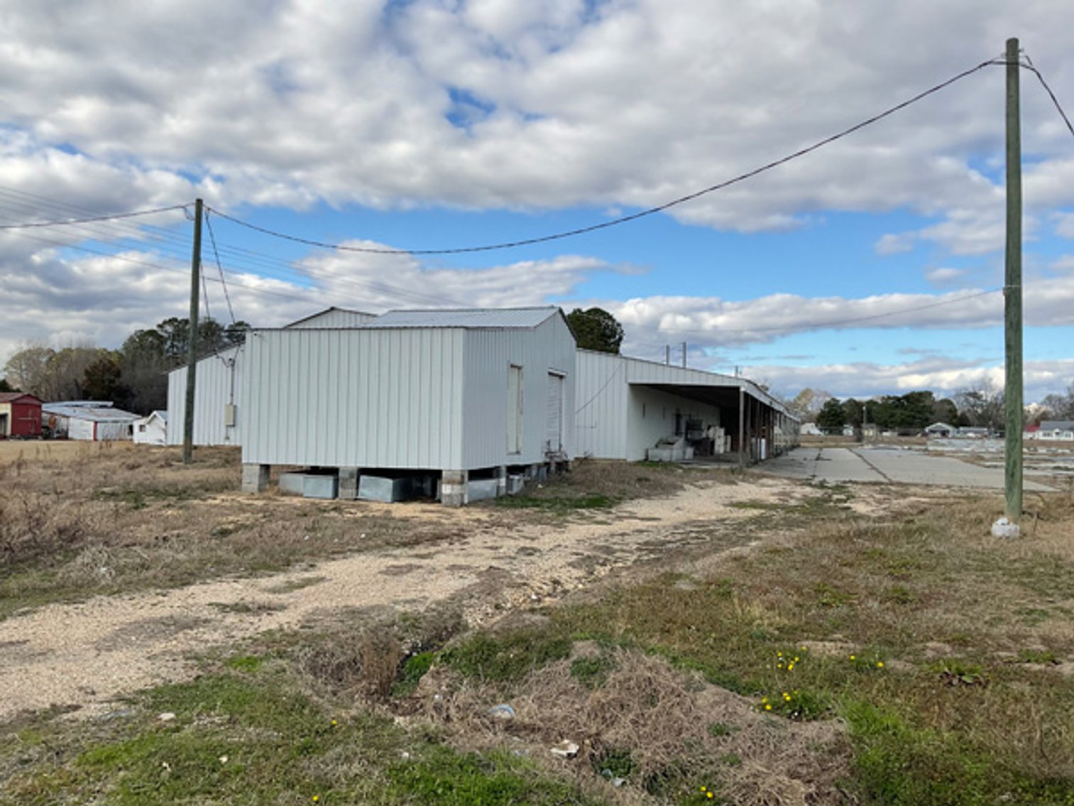 Image for 9 + Acres Formerly Known as Warrens Cricket Farm Inc.