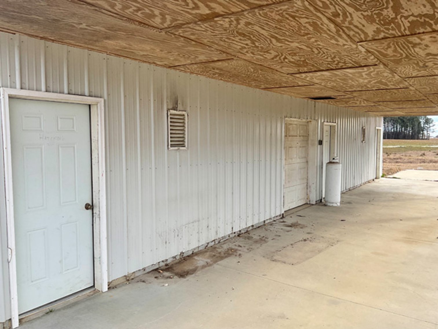 Image for 9 + Acres Formerly Known as Warrens Cricket Farm Inc.