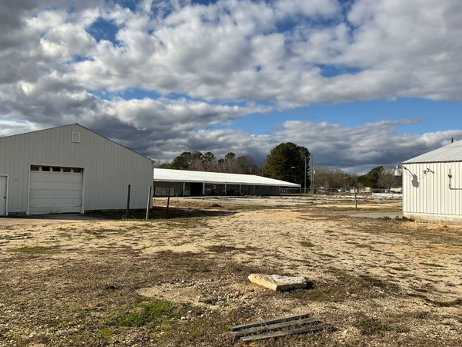 Image for 9 + Acres Formerly Known as Warrens Cricket Farm Inc.