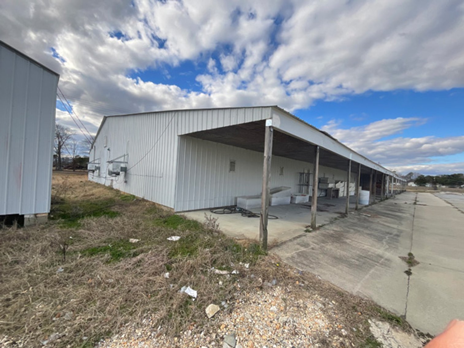 Image for 9 + Acres Formerly Known as Warrens Cricket Farm Inc.