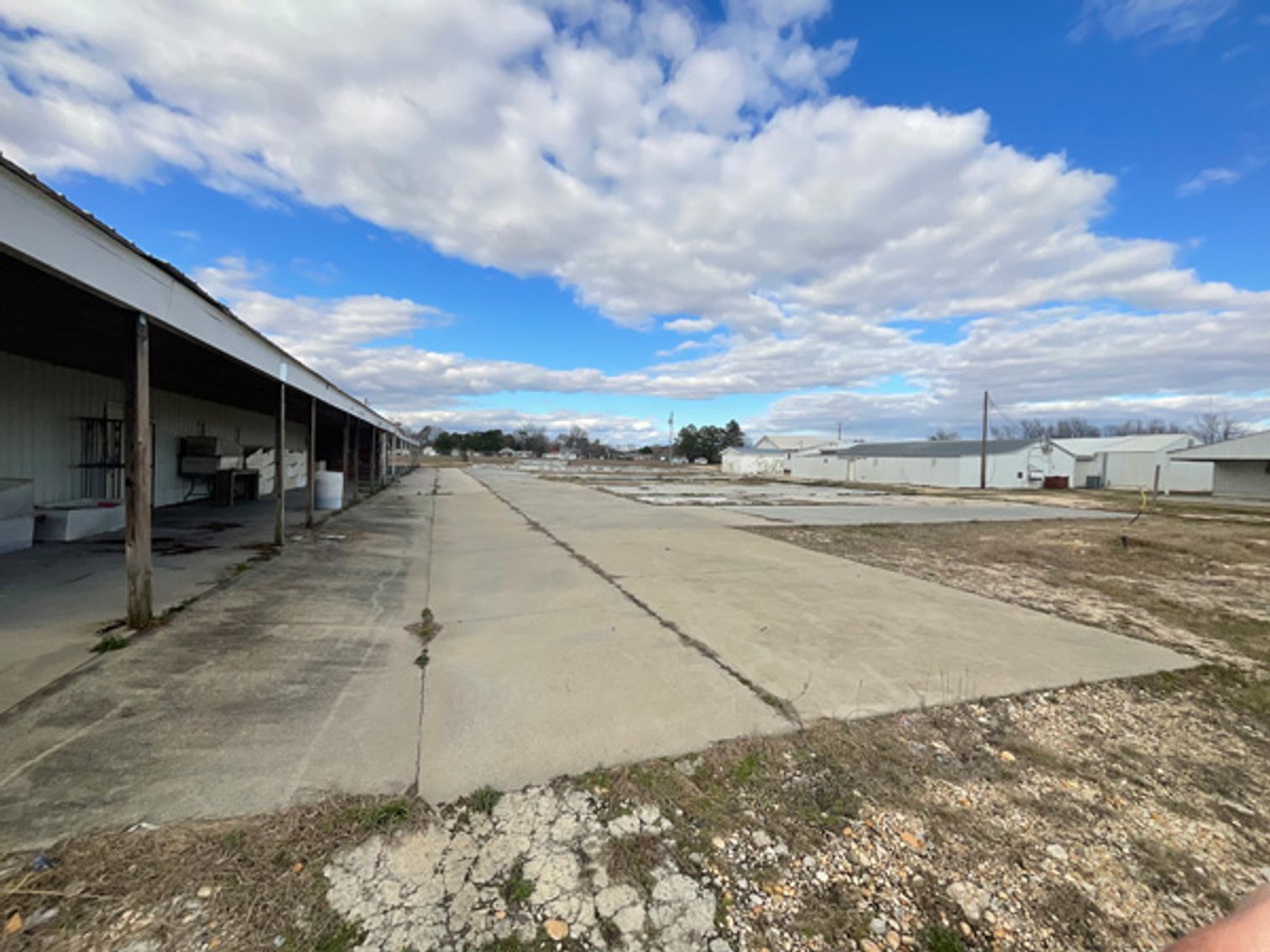 Image for 9 + Acres Formerly Known as Warrens Cricket Farm Inc.