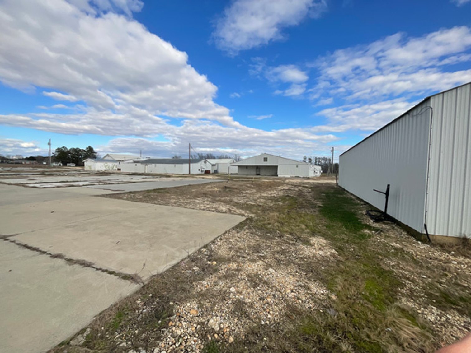 Image for 9 + Acres Formerly Known as Warrens Cricket Farm Inc.