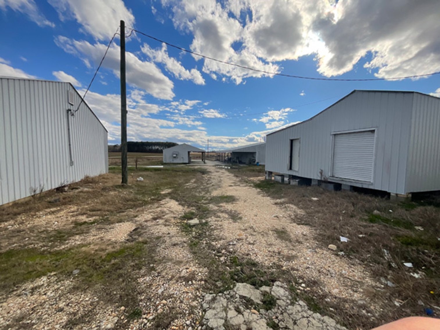 Image for 9 + Acres Formerly Known as Warrens Cricket Farm Inc.