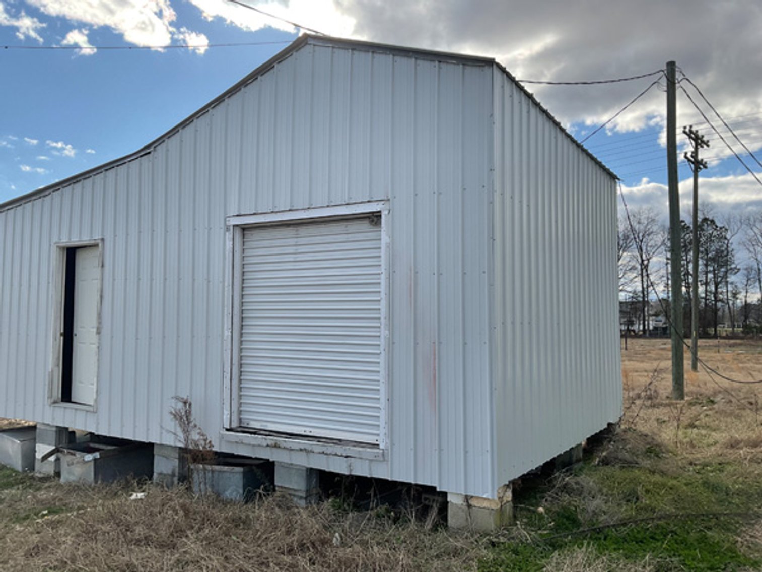 Image for 9 + Acres Formerly Known as Warrens Cricket Farm Inc.