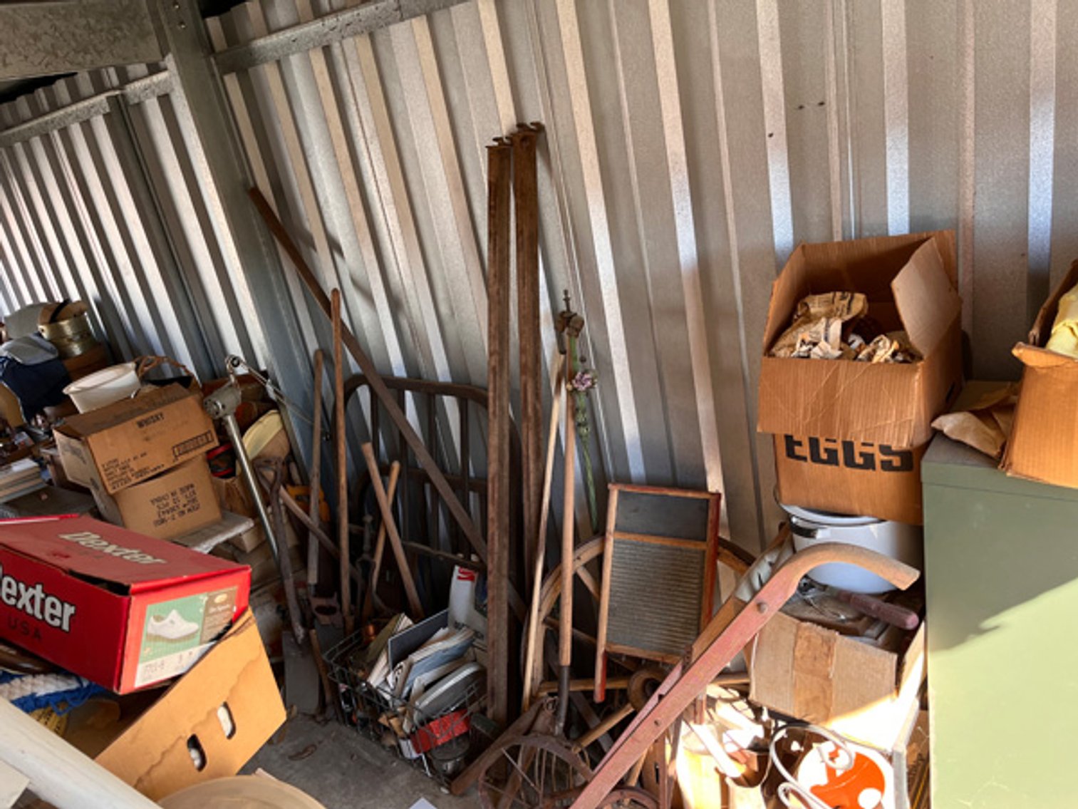 Image for Vintage Furniture and Antiques