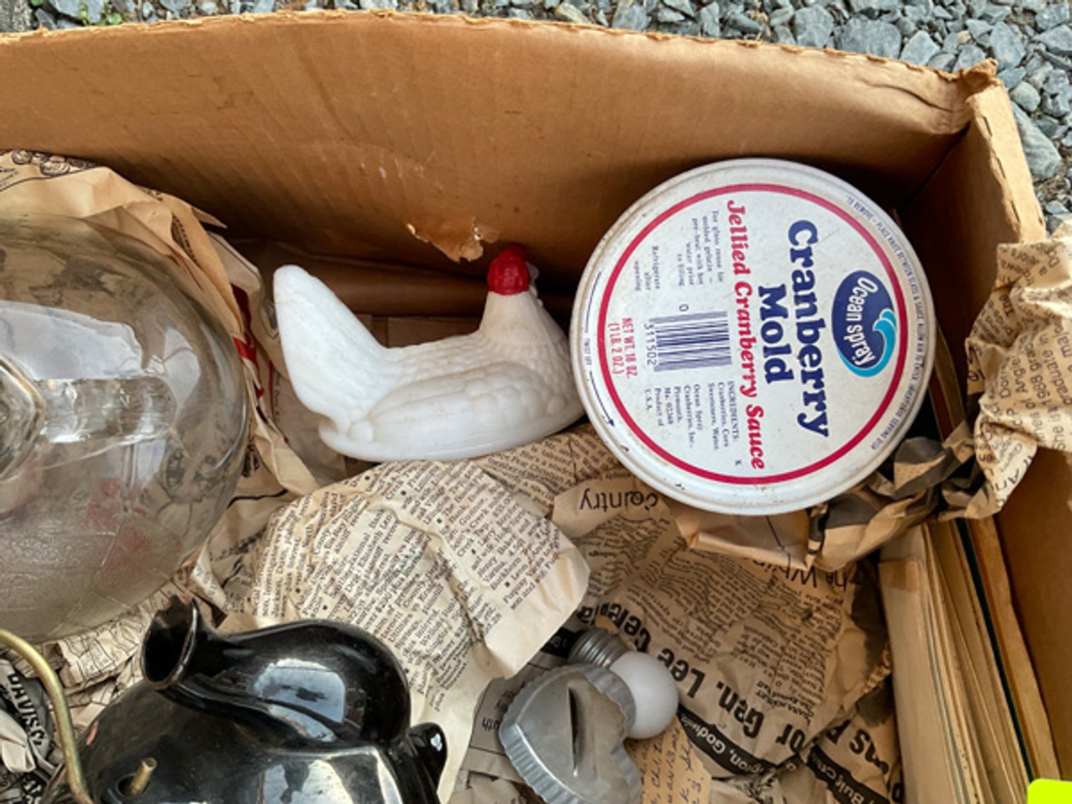 Image for Vintage Furniture and Antiques