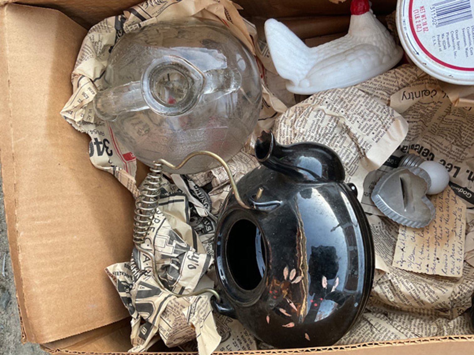 Image for Vintage Furniture and Antiques