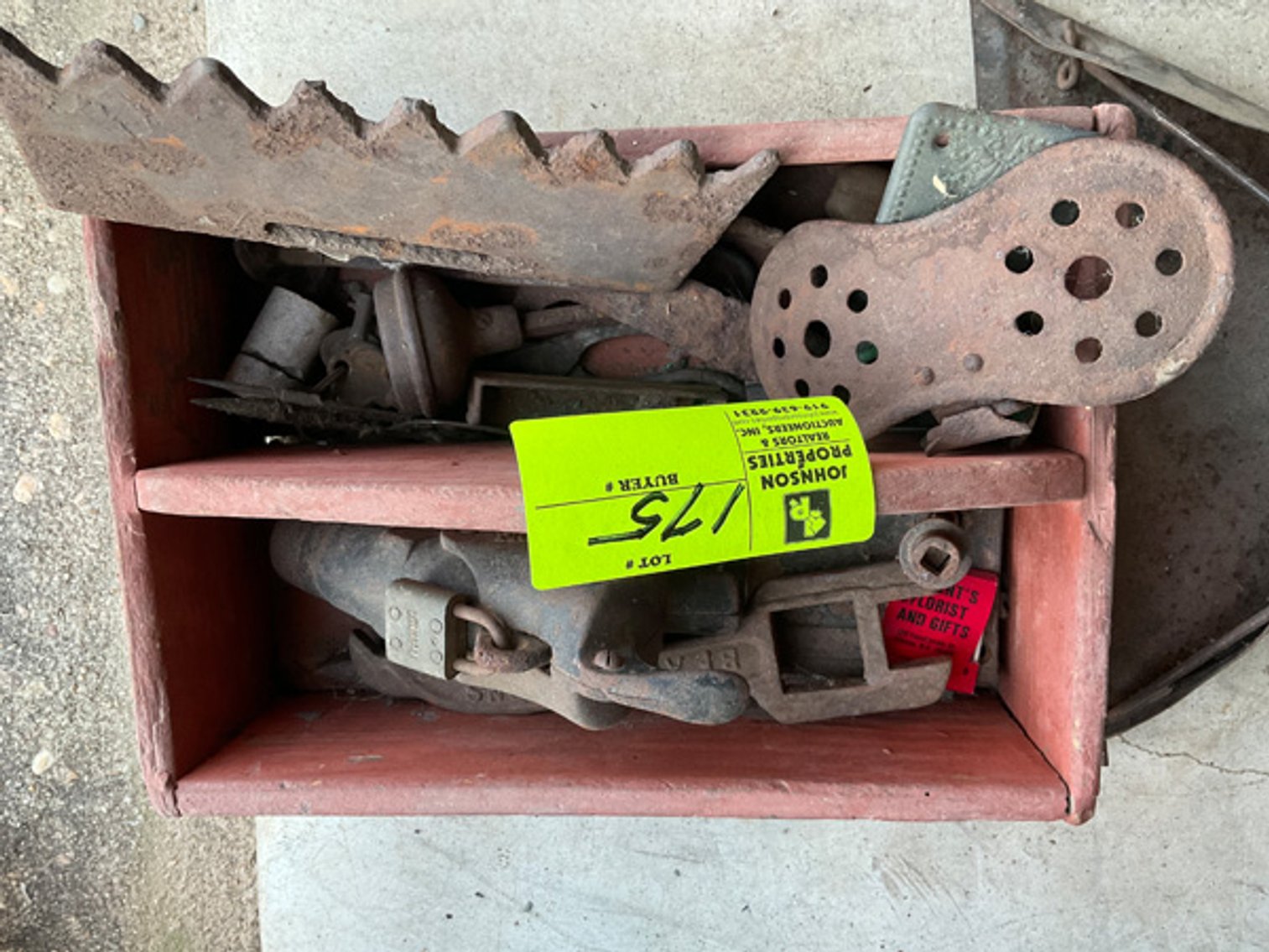 Image for Vintage Furniture and Antiques