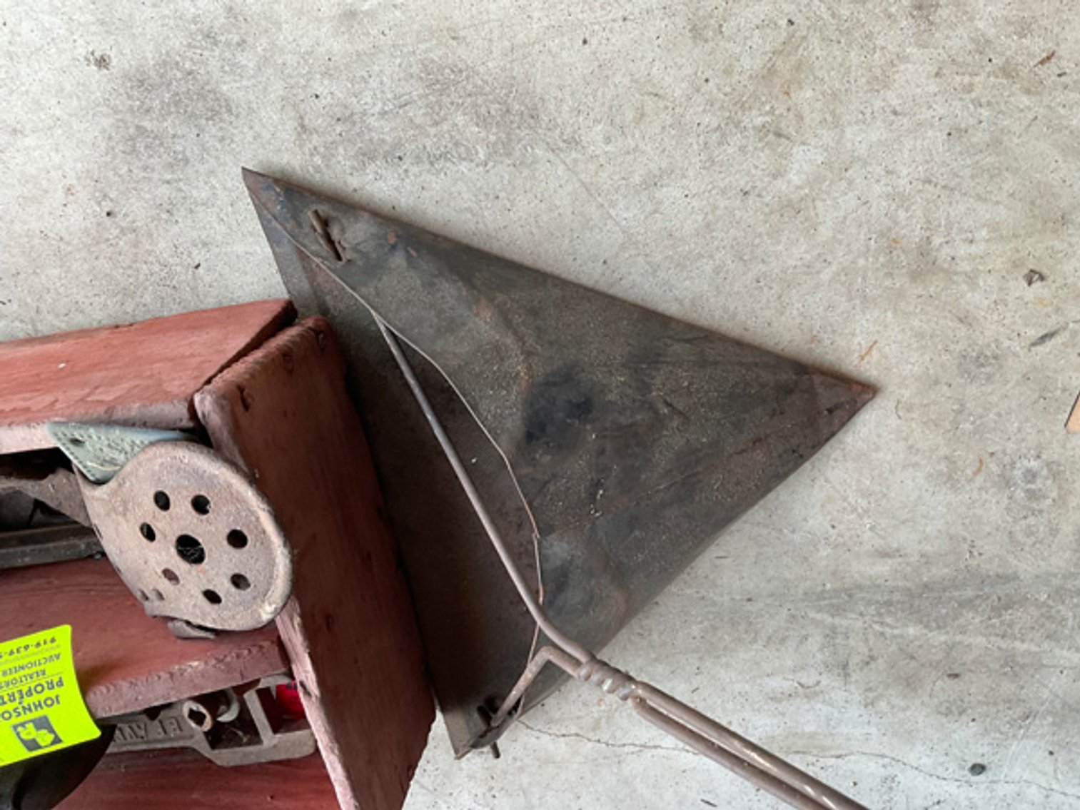 Image for Vintage Furniture and Antiques