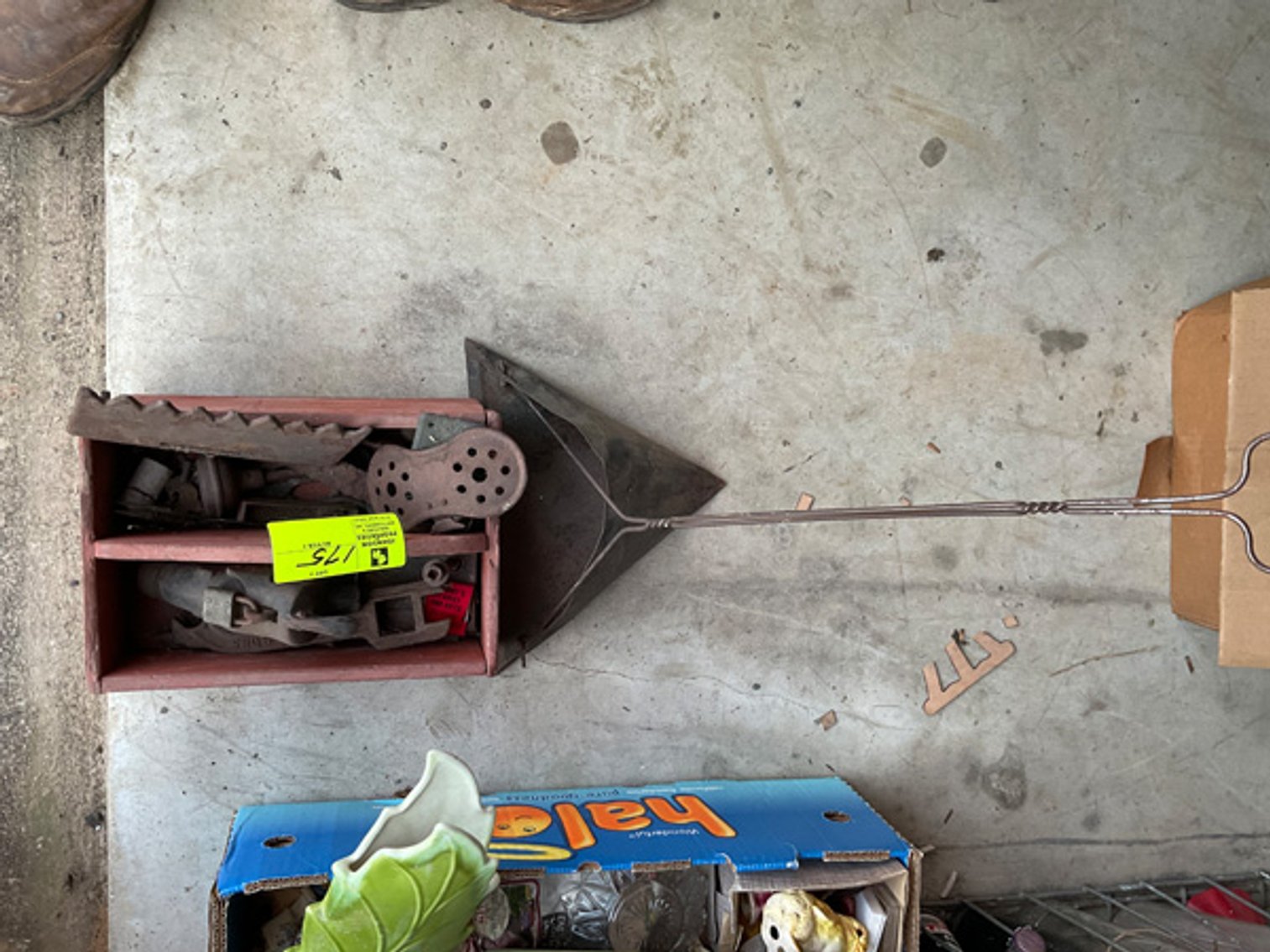 Image for Vintage Furniture and Antiques