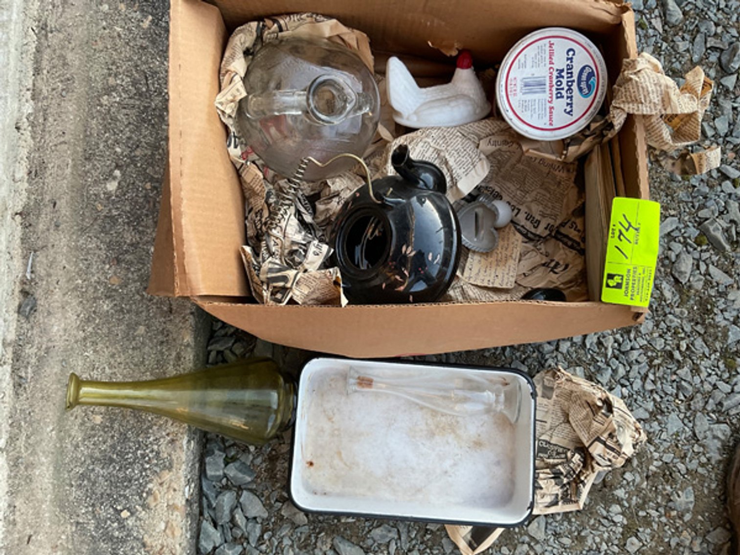 Image for Vintage Furniture and Antiques