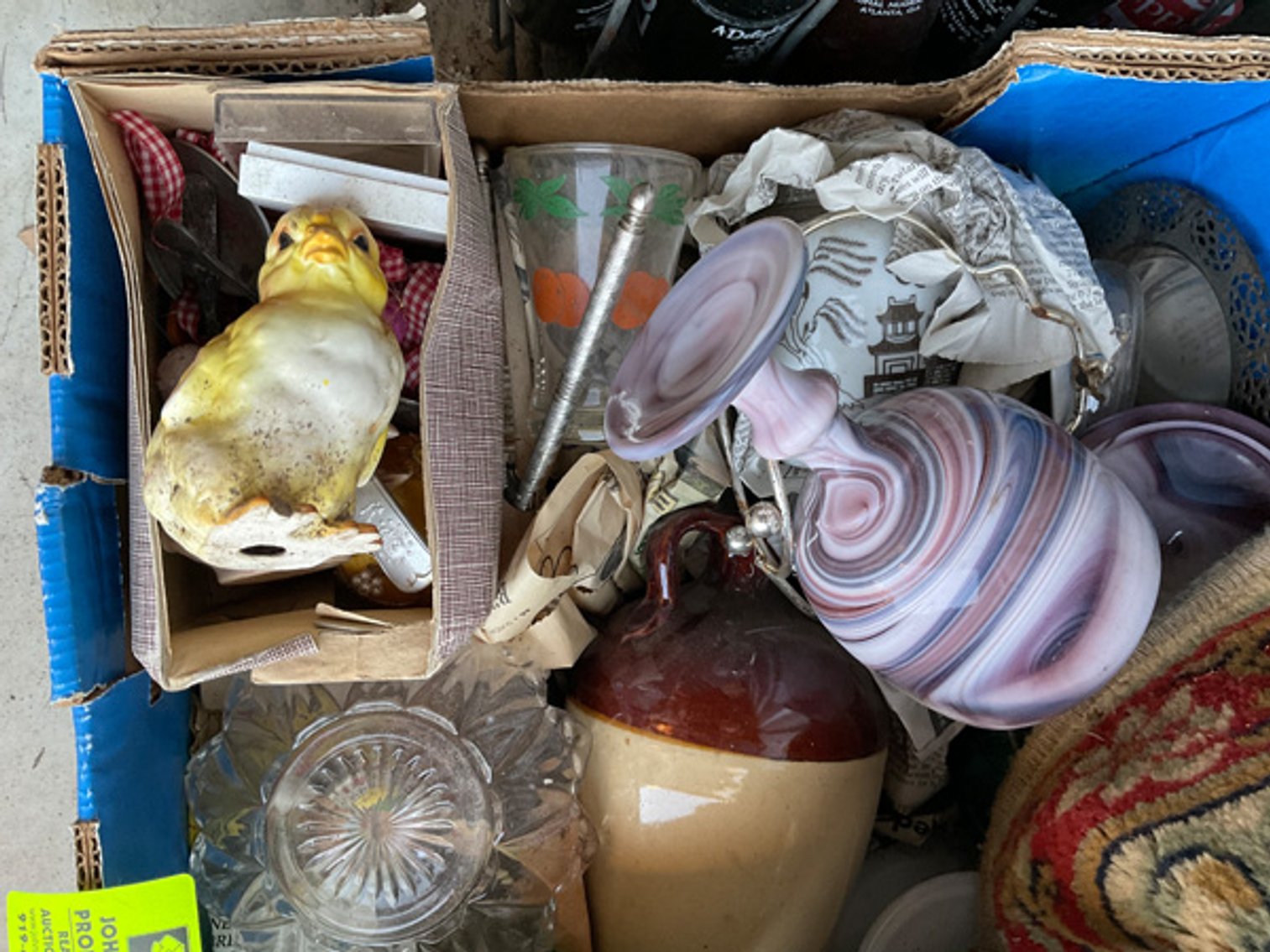 Image for Vintage Furniture and Antiques