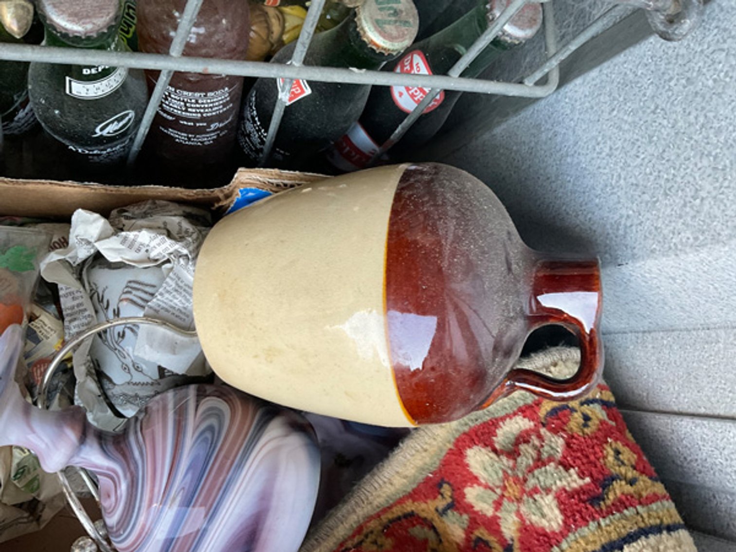 Image for Vintage Furniture and Antiques