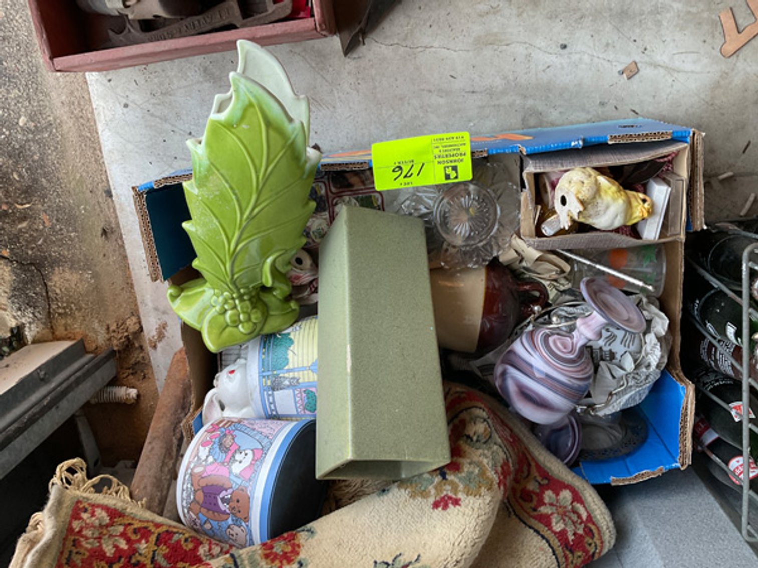 Image for Vintage Furniture and Antiques