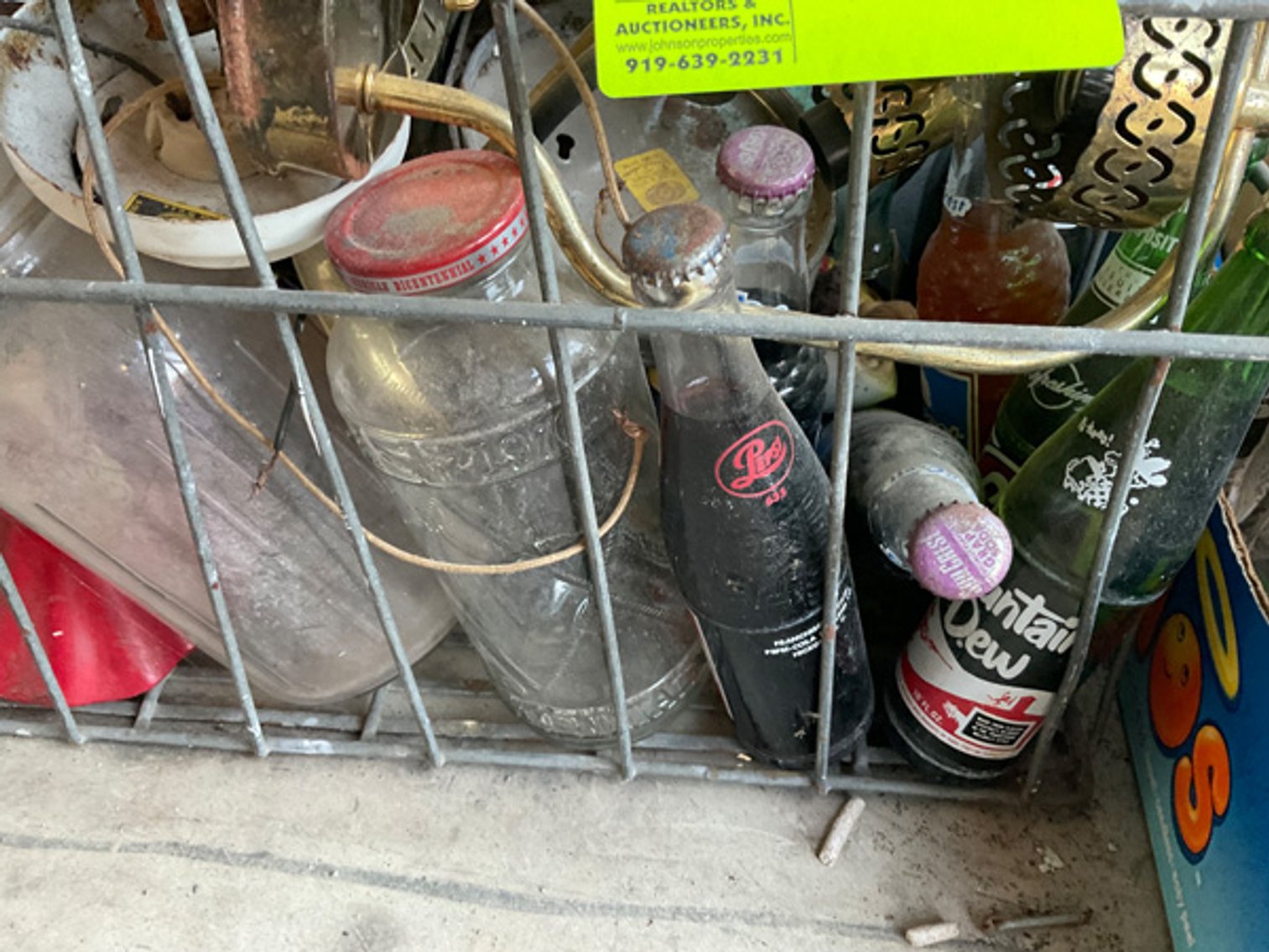 Image for Vintage Furniture and Antiques