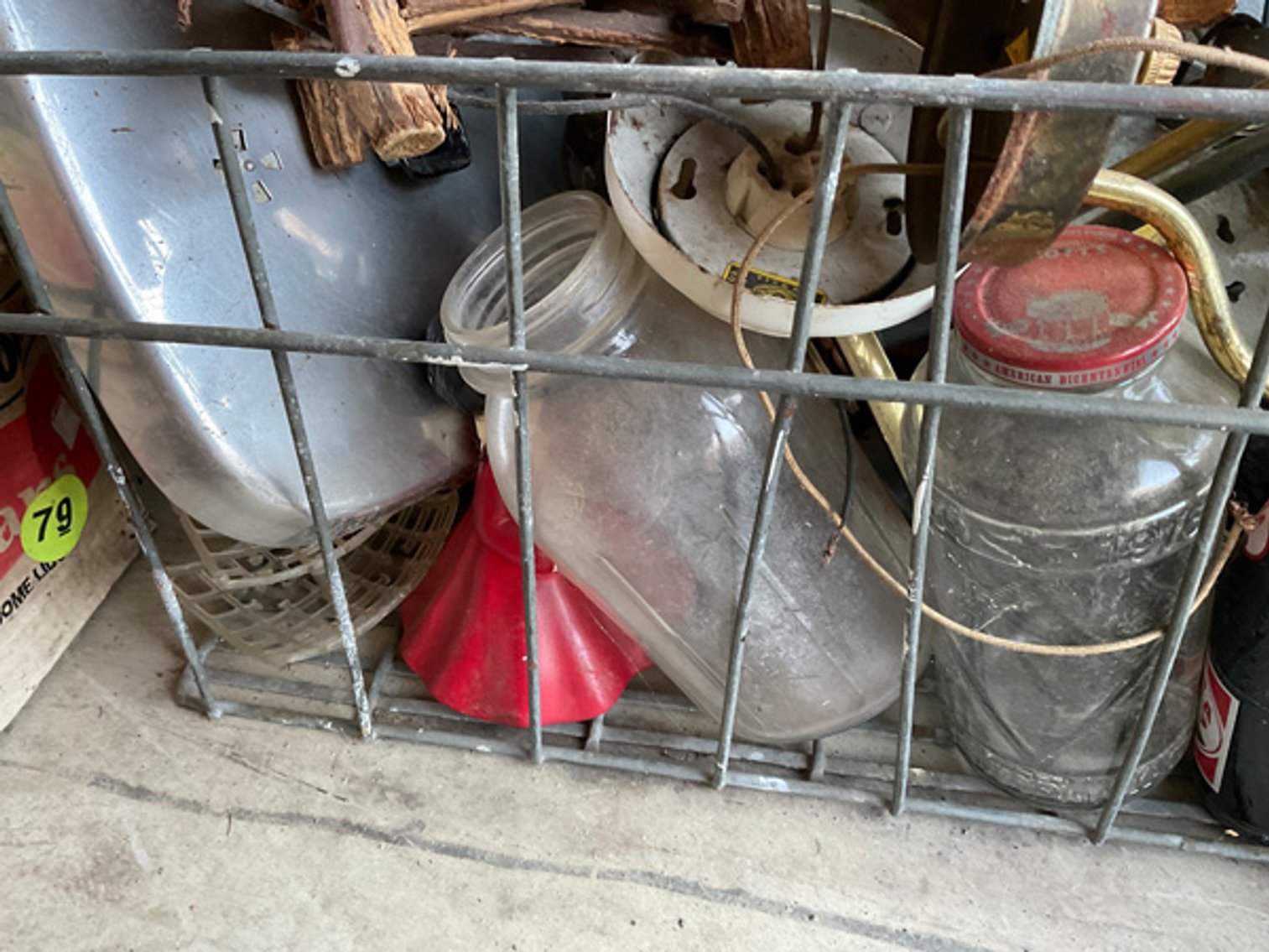 Image for Vintage Furniture and Antiques