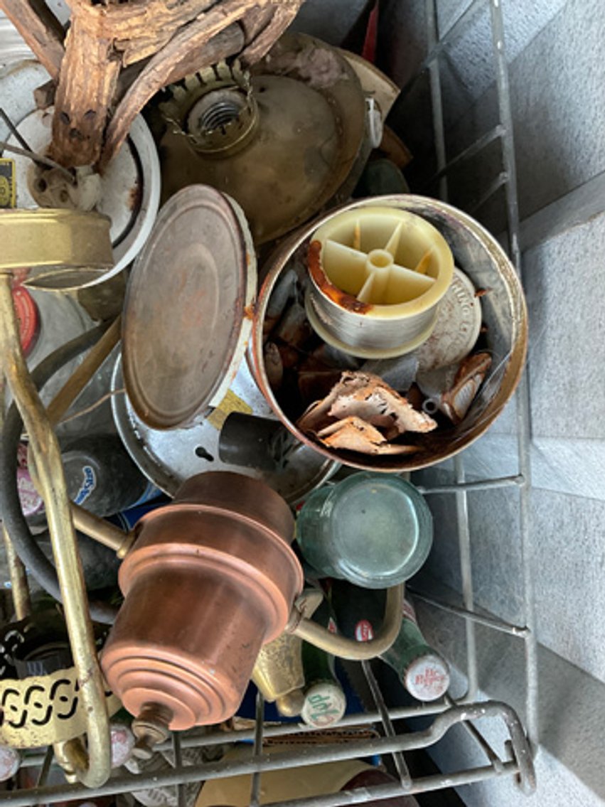 Image for Vintage Furniture and Antiques