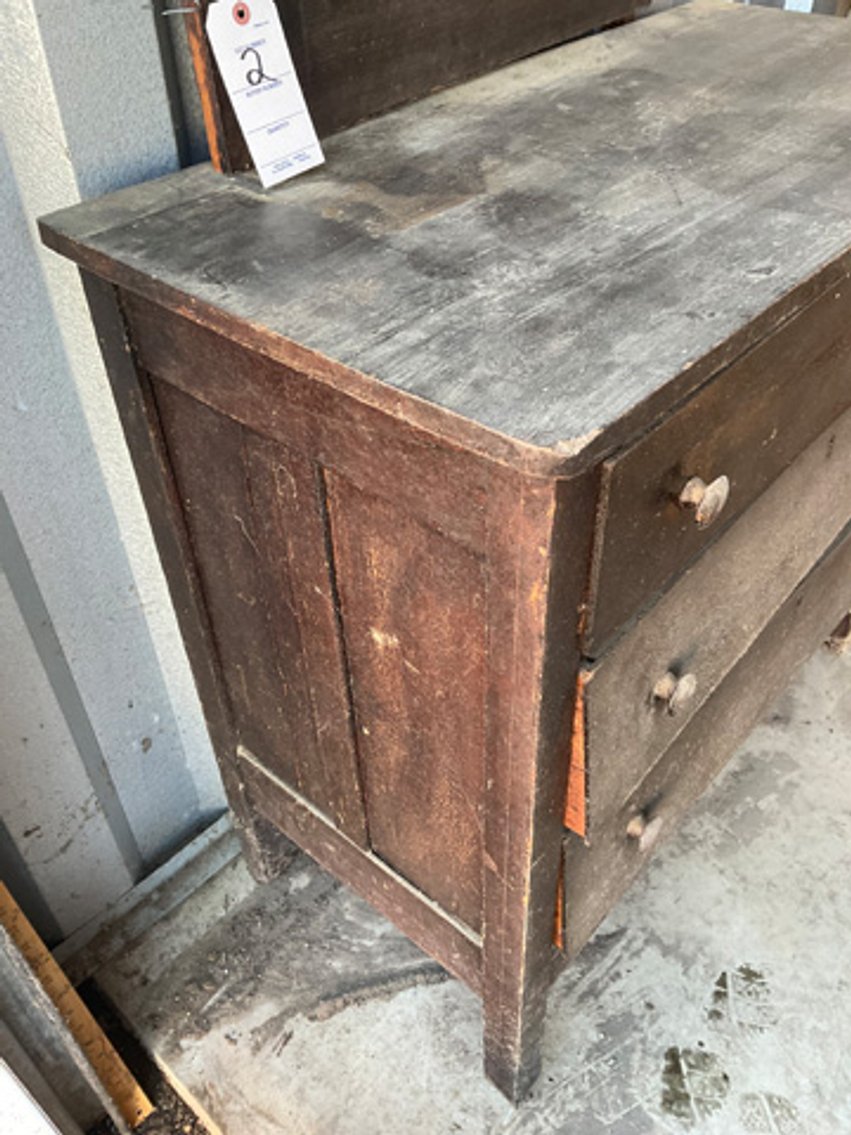 Image for Vintage Furniture and Antiques