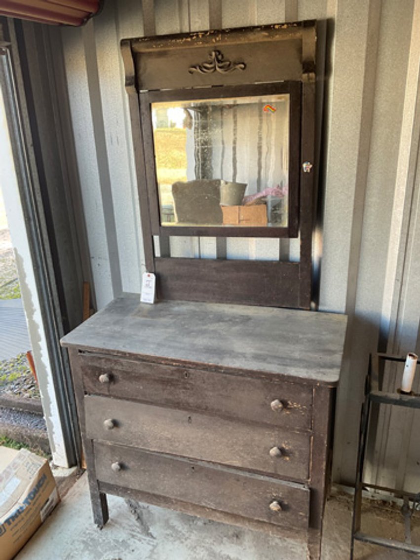 Image for Vintage Furniture and Antiques