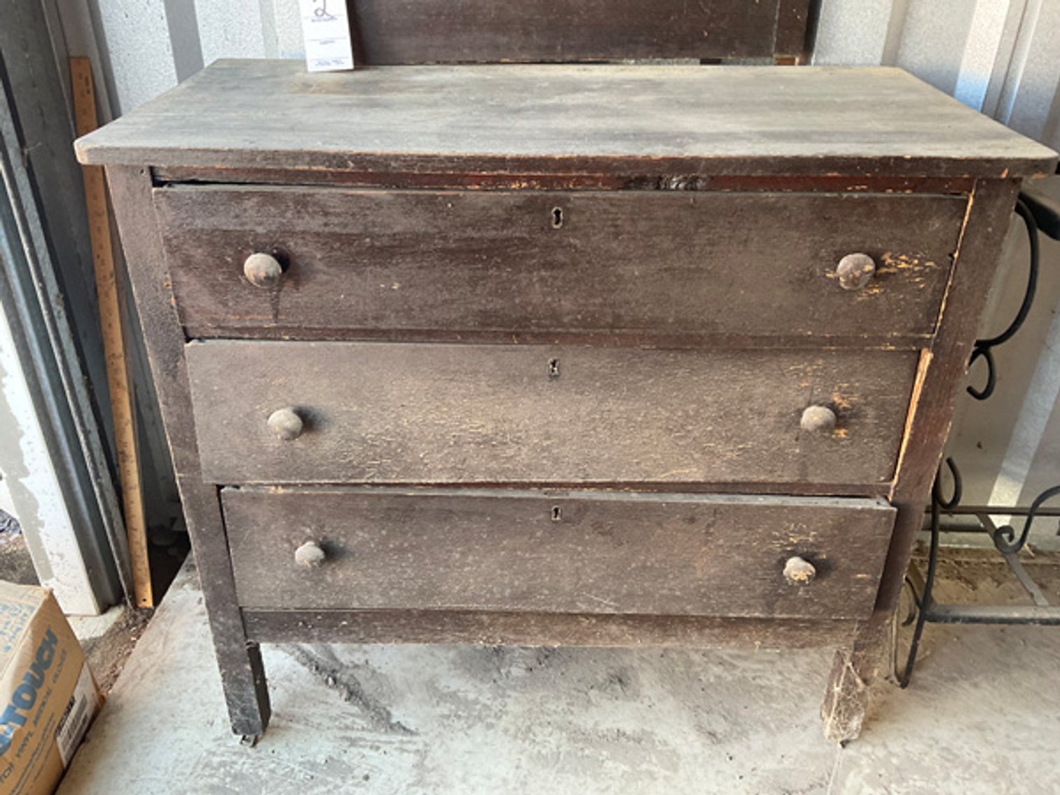 Image for Vintage Furniture and Antiques