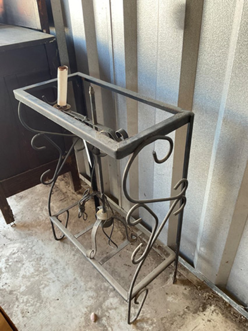 Image for Vintage Furniture and Antiques