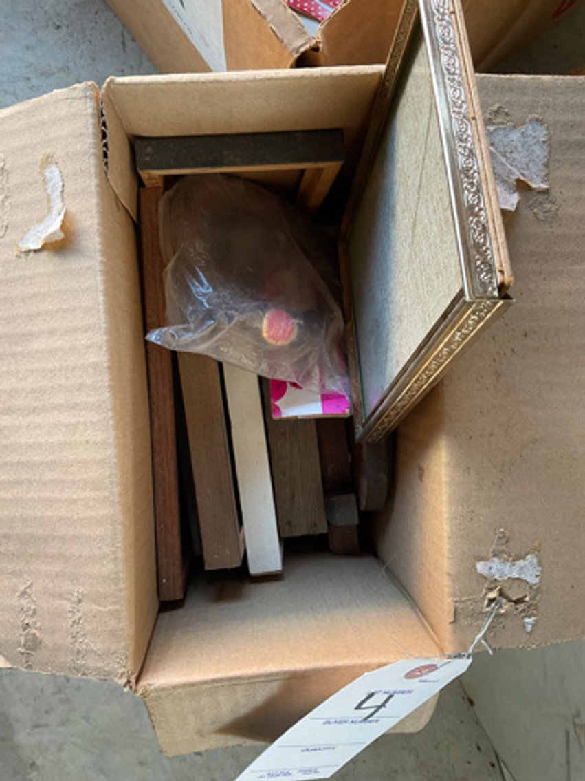 Image for Vintage Furniture and Antiques