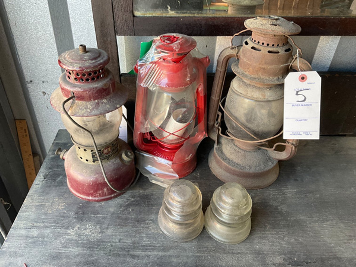 Image for Vintage Furniture and Antiques